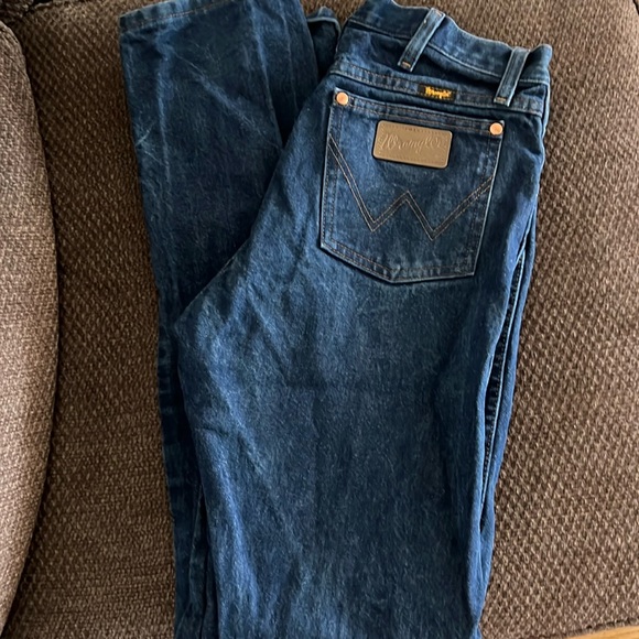 Wranglers - Picture 1 of 3